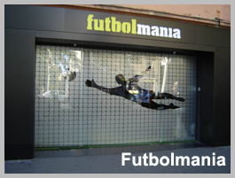 Futbolmania