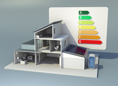 certificacion energetica viviendas